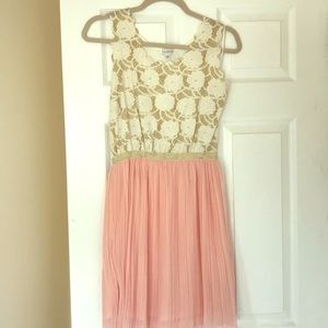 Sun dress